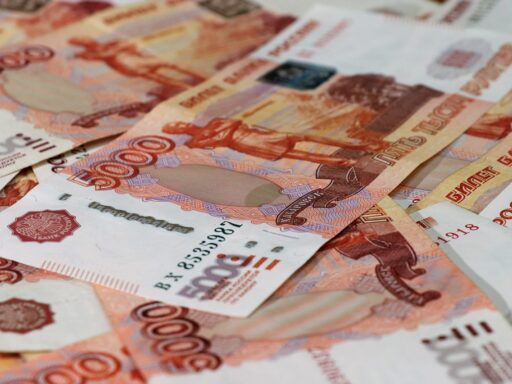 У Тверській області РФ виявили фінансові махінації при «евакуації» жителів Херсонщини